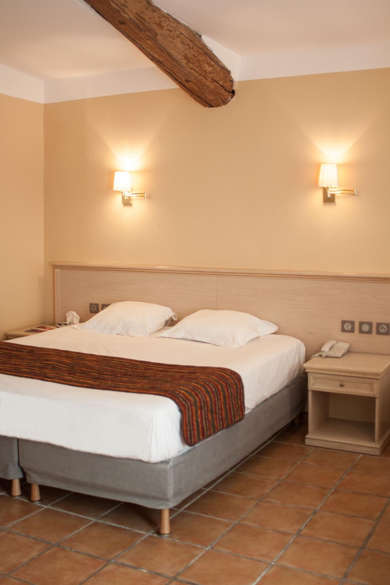 Hotel Artea Aix Centre Екс ан Прованс Екстериор снимка