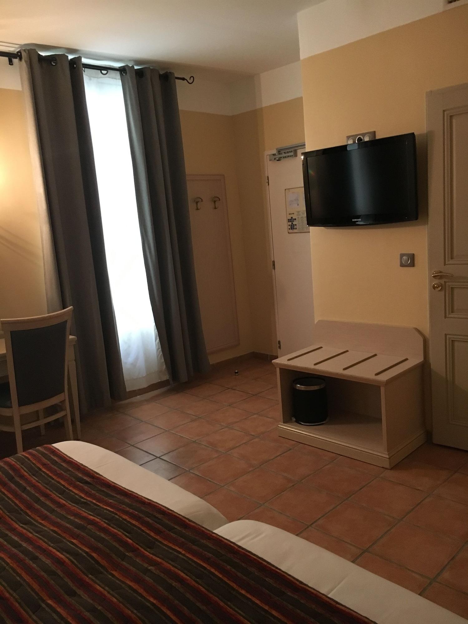 Hotel Artea Aix Centre Екс ан Прованс Екстериор снимка