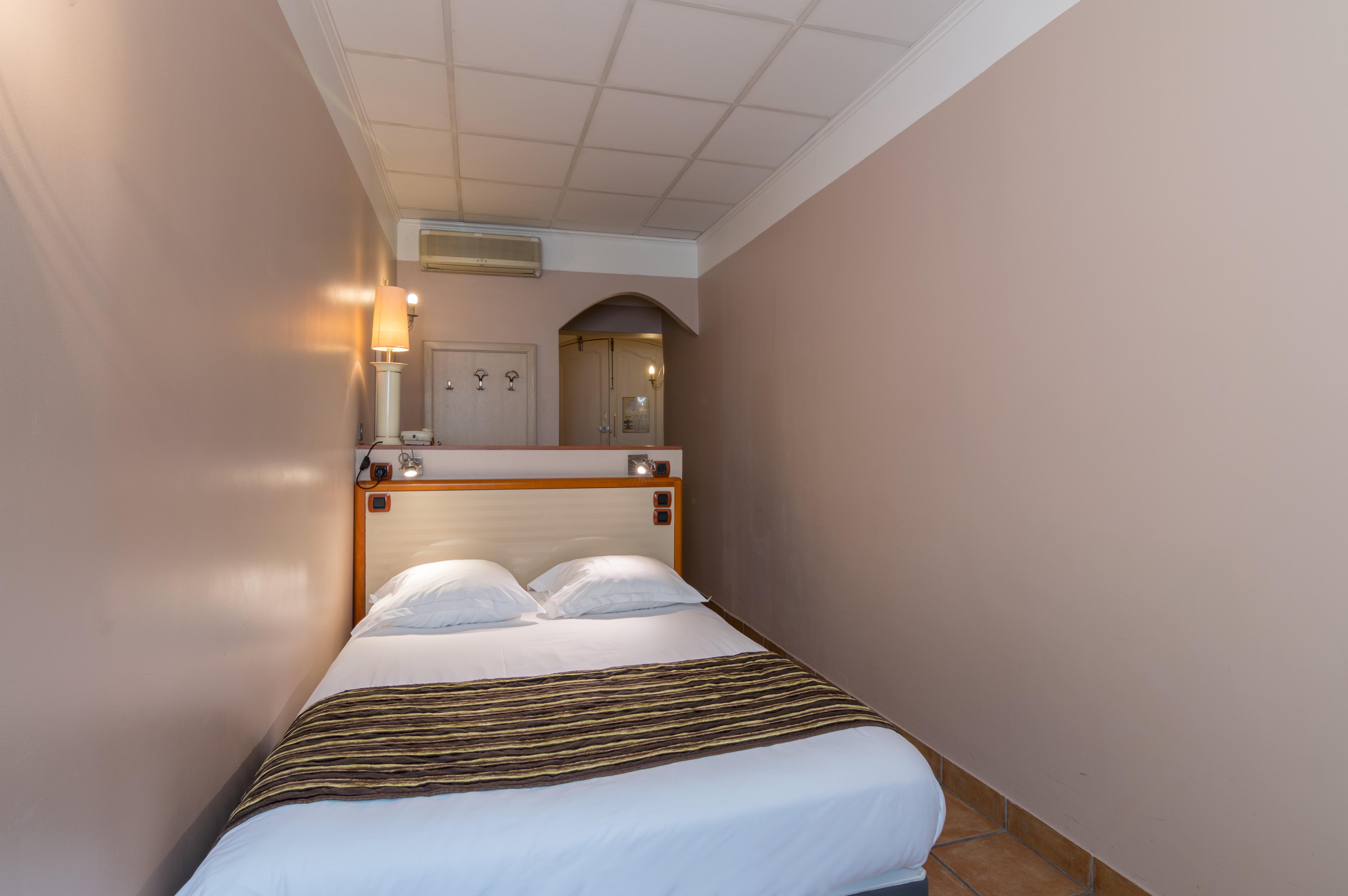 Hotel Artea Aix Centre Екс ан Прованс Екстериор снимка