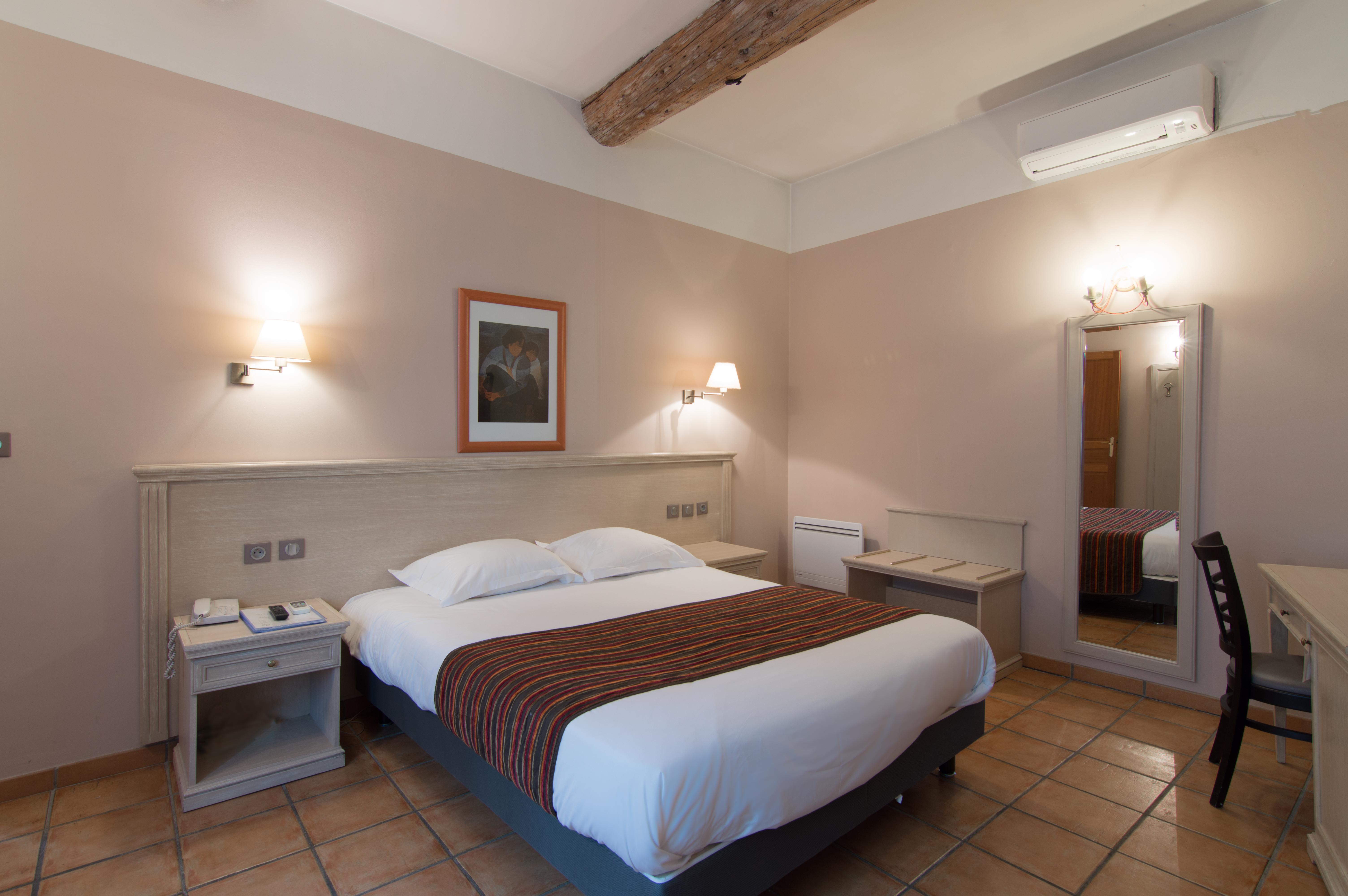 Hotel Artea Aix Centre Екс ан Прованс Екстериор снимка