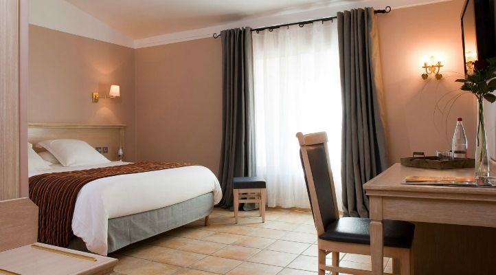 Hotel Artea Aix Centre Екс ан Прованс Екстериор снимка