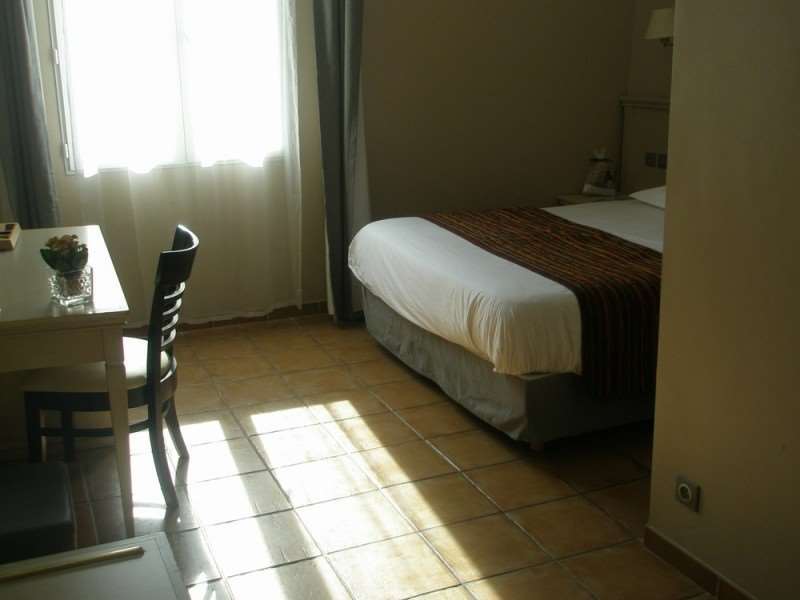 Hotel Artea Aix Centre Екс ан Прованс Екстериор снимка